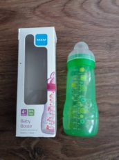 Lahvička MAM 330 ml