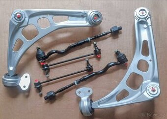 Prodej sady ramen BMW 3 E46 BMW Z4 1998-2007