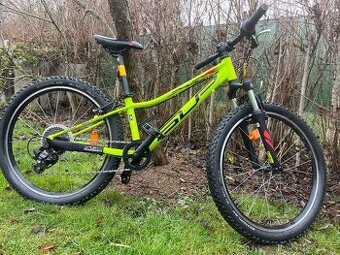 detske kolo Superior 24"