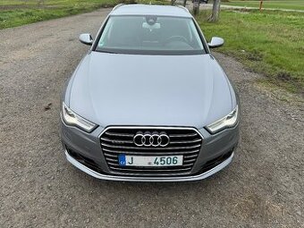 Prodam Audi A6 C7,200kw,Quattro