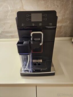 Kávovar Gaggia Magenta Prestige