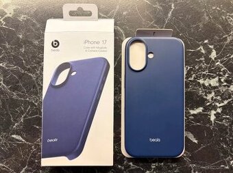 Prodám NOVÝ kryt Beats na iPhone 17