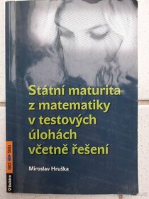 Testy - maturita z matematiky