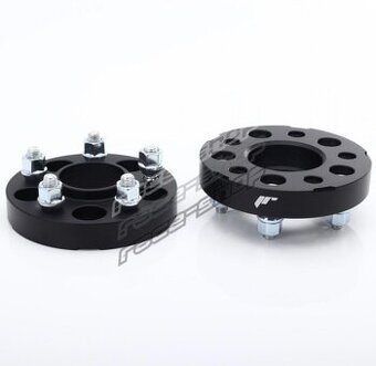 Podložky pod kola 5x114,3 Japan Racing