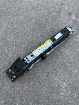 Zvedák hever VW Transporter Multivan Caravelle