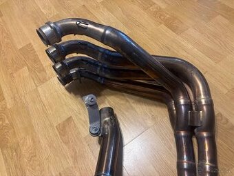 Výfuk YOSHIMURA R11