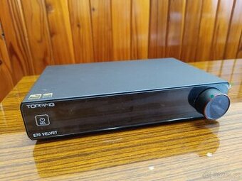 DAC Topping E70 Velvet