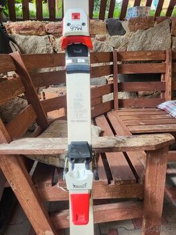 Atomic Avantgarde (193cm) Sjezdové lyže