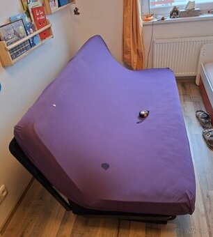 Rozkládací pohovka