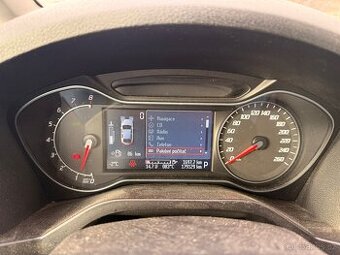 Ford Galaxy 99.000 Kč