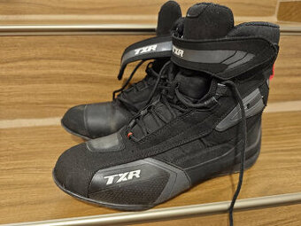 Moto boty TXR