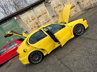 Alu kola TEC AS2 8x18 5x100 ET35