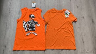 Oblečení Kluk 146/152