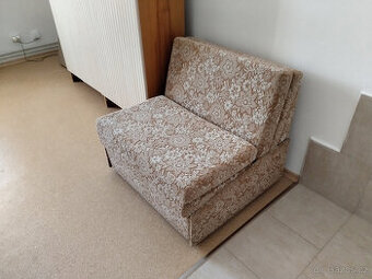 Rozkládací křeslo