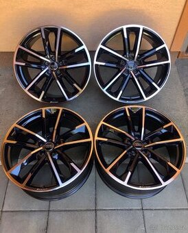 Audi R21 4K0601025AF