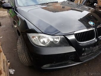 Prodám dily BMW e90 2.0 benzín