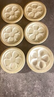 Dekorativní podtácky