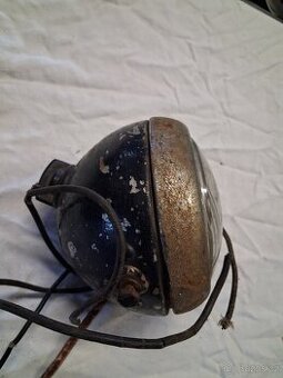 ČZ 98, Robot, motokolo sěvtlo BOSCH