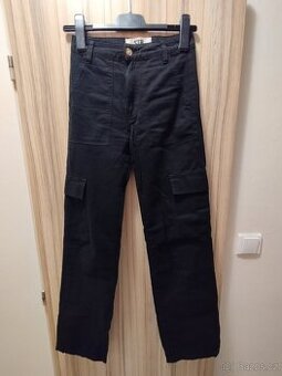 Dívčí kapsáčové rifle