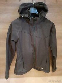 Dámská softchellová bunda vel.M