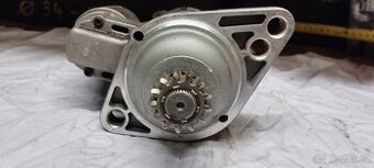 Starter Valeo ORIGINAL VW nový 2.0, 1.6, 1.4 TDI