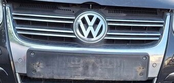 prodám masku na VW Golf 5 Variant