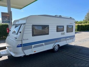 Karavan HOBBY 460 De Luxe