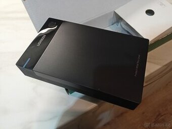 Externí HDD 8TB Seagate