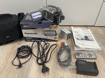 Panasonic NV-GS320