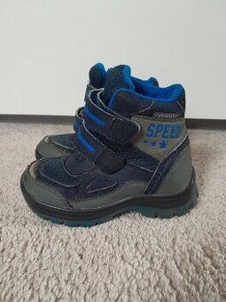 Podzimní / jarní boty 23