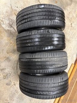 Letní pneu Hankook Ventus Prime 4 225/50R17 98W