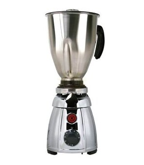 Laboratorní mixér Microtron MB 800