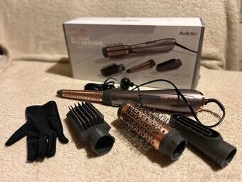 Kartáč/ kulma multifunkční horkovzdušný BaByliss