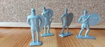 Cinovi vojacci Retro