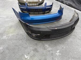 Octava2 RS přední a zadní nárazník - 1