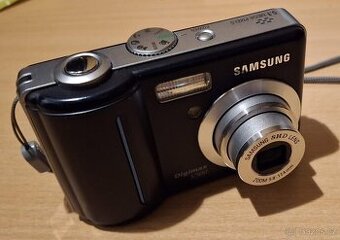 Fotoaparát digitální Panasonic - 1