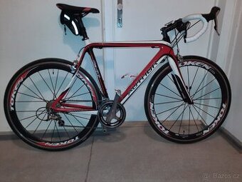 Author CA66 Charisma - 1