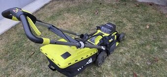 Sekačka Ryobi RLM 18X40 H240 36 V Lithium Fusion