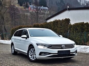 Vw Passat B8 Kombi 2.0TDi /150Ps/Facelift/LED/Navi/Alu/2020 - 1