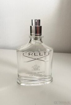 Creed Love in White for Summer - 1