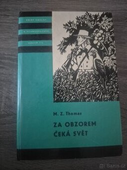 Za obzorem čeká svět - 1