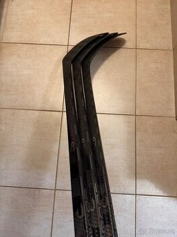 Hokejka CCM RIBCOR TRIGGER 10 Pro, levá, P28, flex 70, 75 85