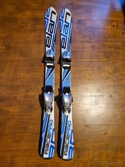 Dětské lyže Elan 110 cm - 1