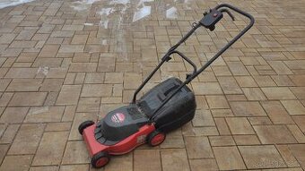 Malá elektrická sekačka