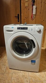 Pračka Candy Slim 7kg - 1