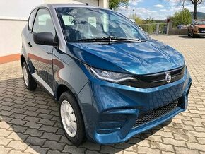 Aixam City Pack Ambitione -NOVÉ