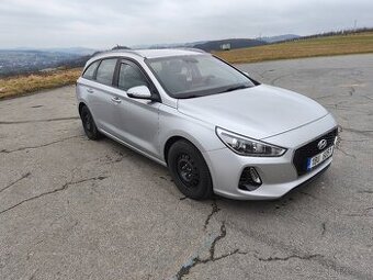 Hyundai i30 combi