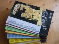 přemožitelé času