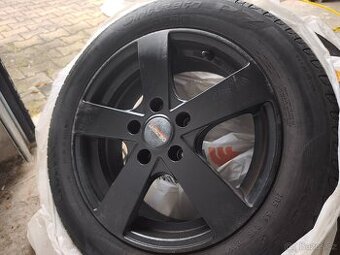 ALU kola Dezent 5x112