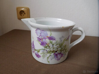 VELKÝ HRNEK - VAŘÁK ?